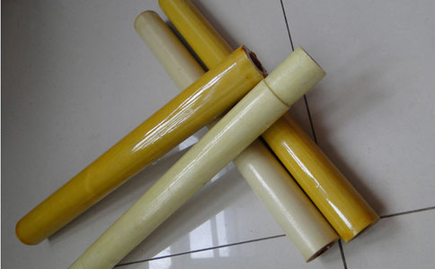 環(huán)氧樹脂復合絕緣材料制備與應用性能研究