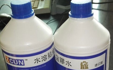 什么是水溶膠水呢？